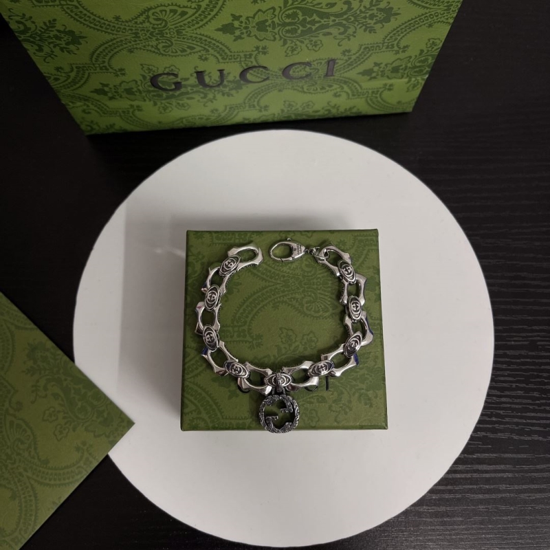 Gvc*1 bracelets